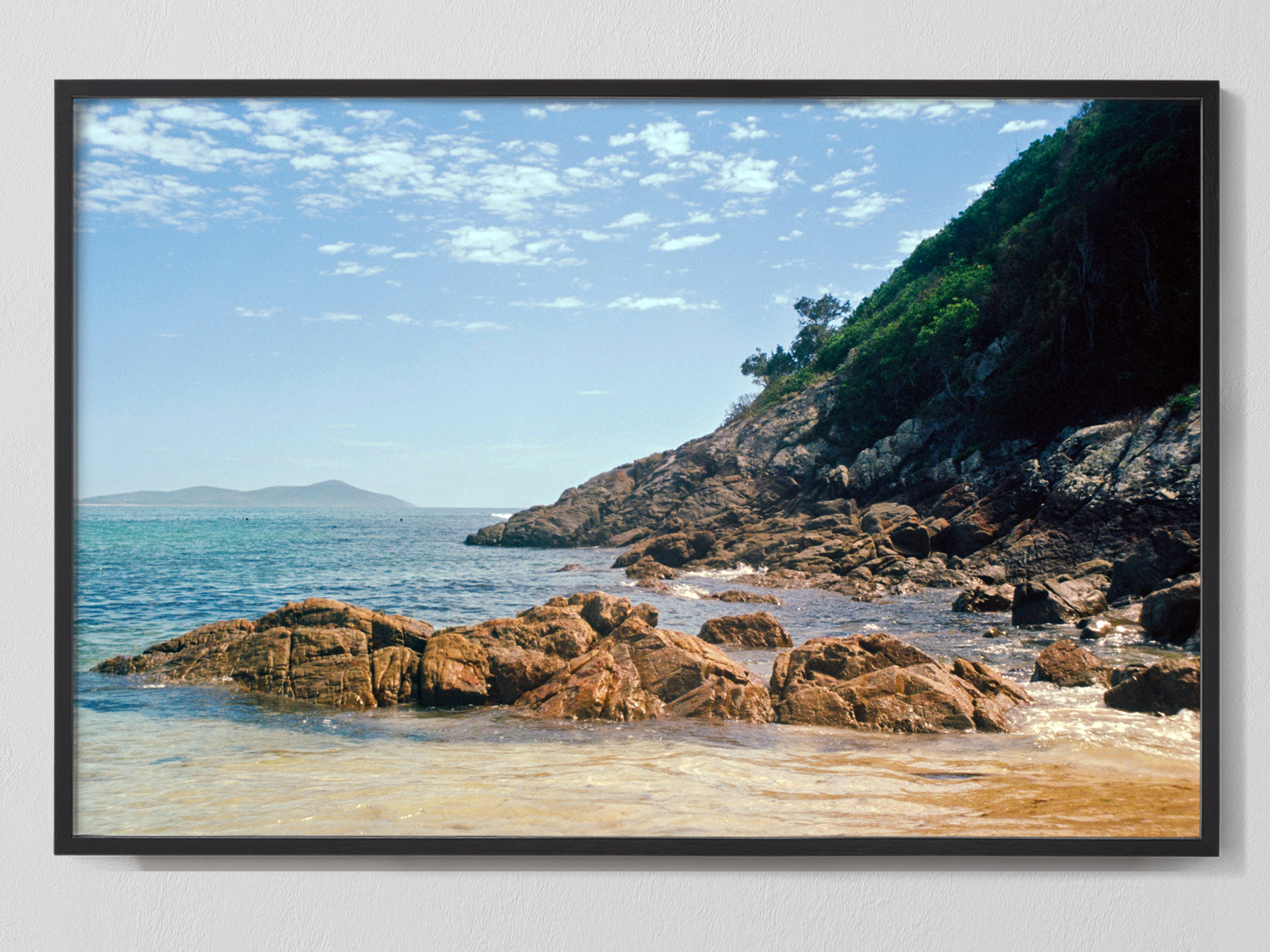 Headland
