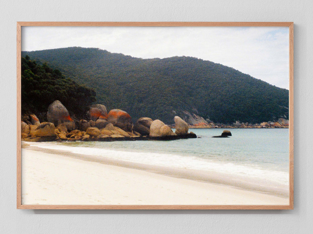 Cove