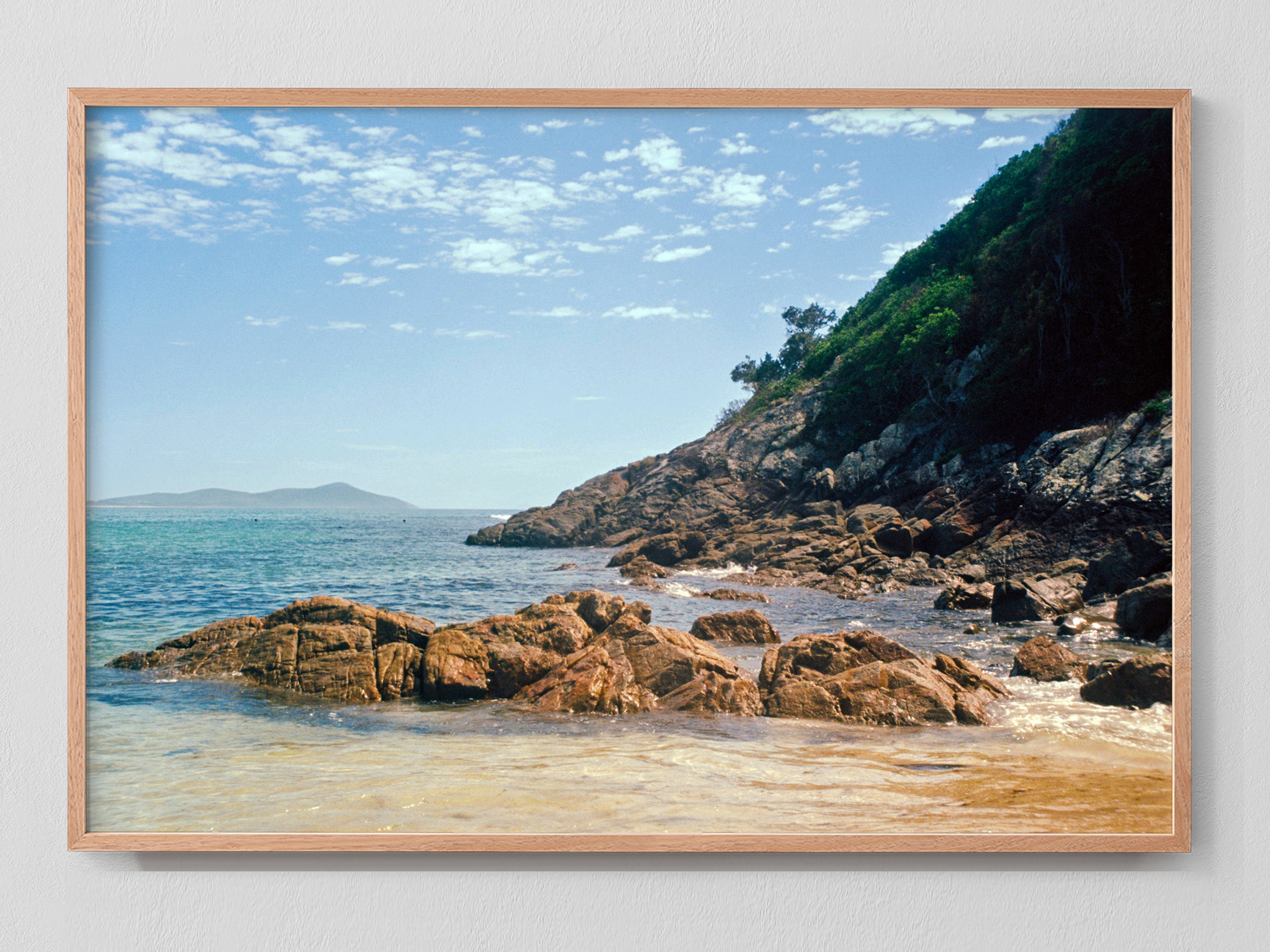 Headland