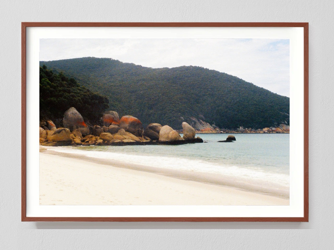 Cove