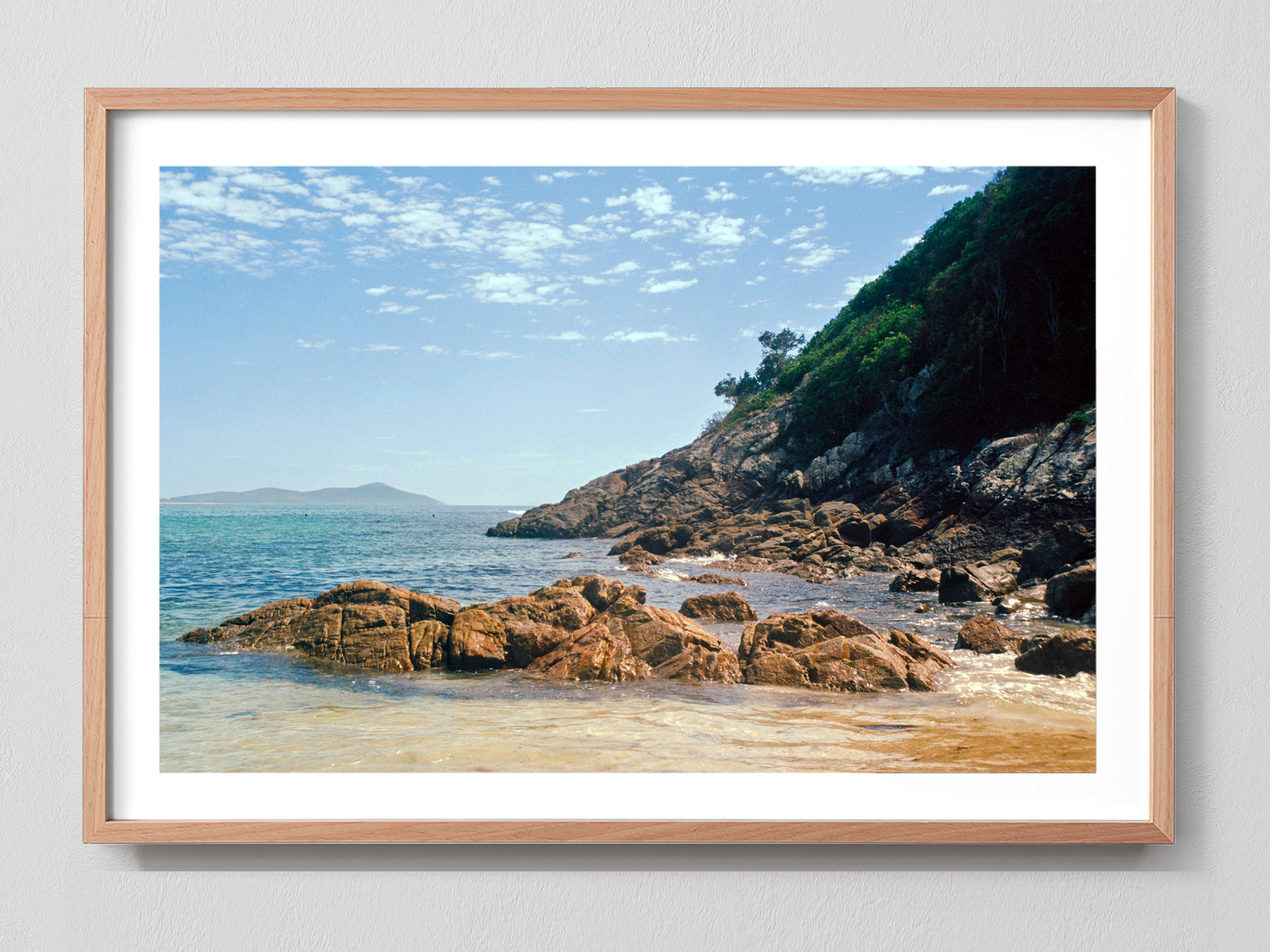 Headland