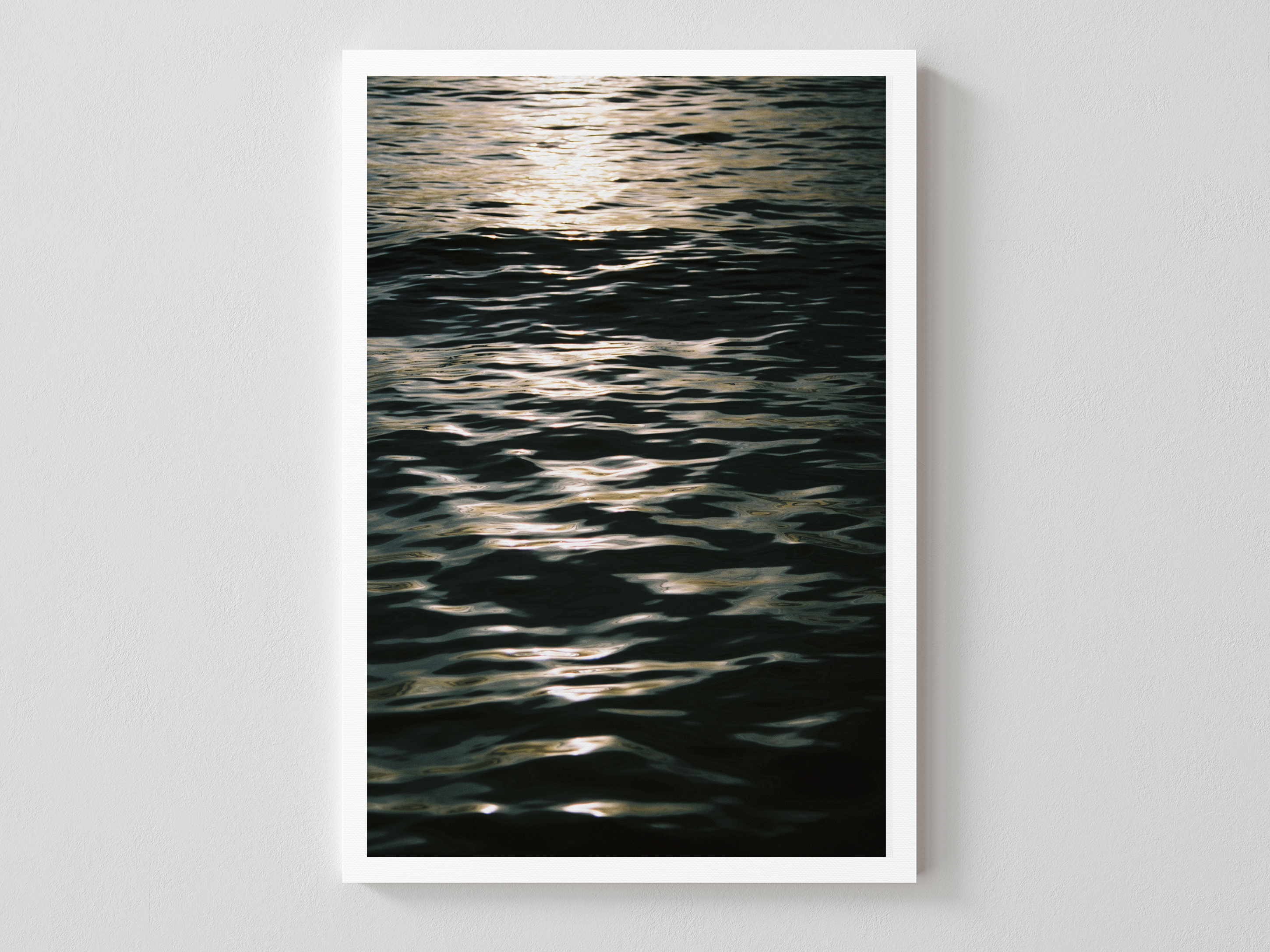 High Tide
