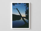 Blue Dusk