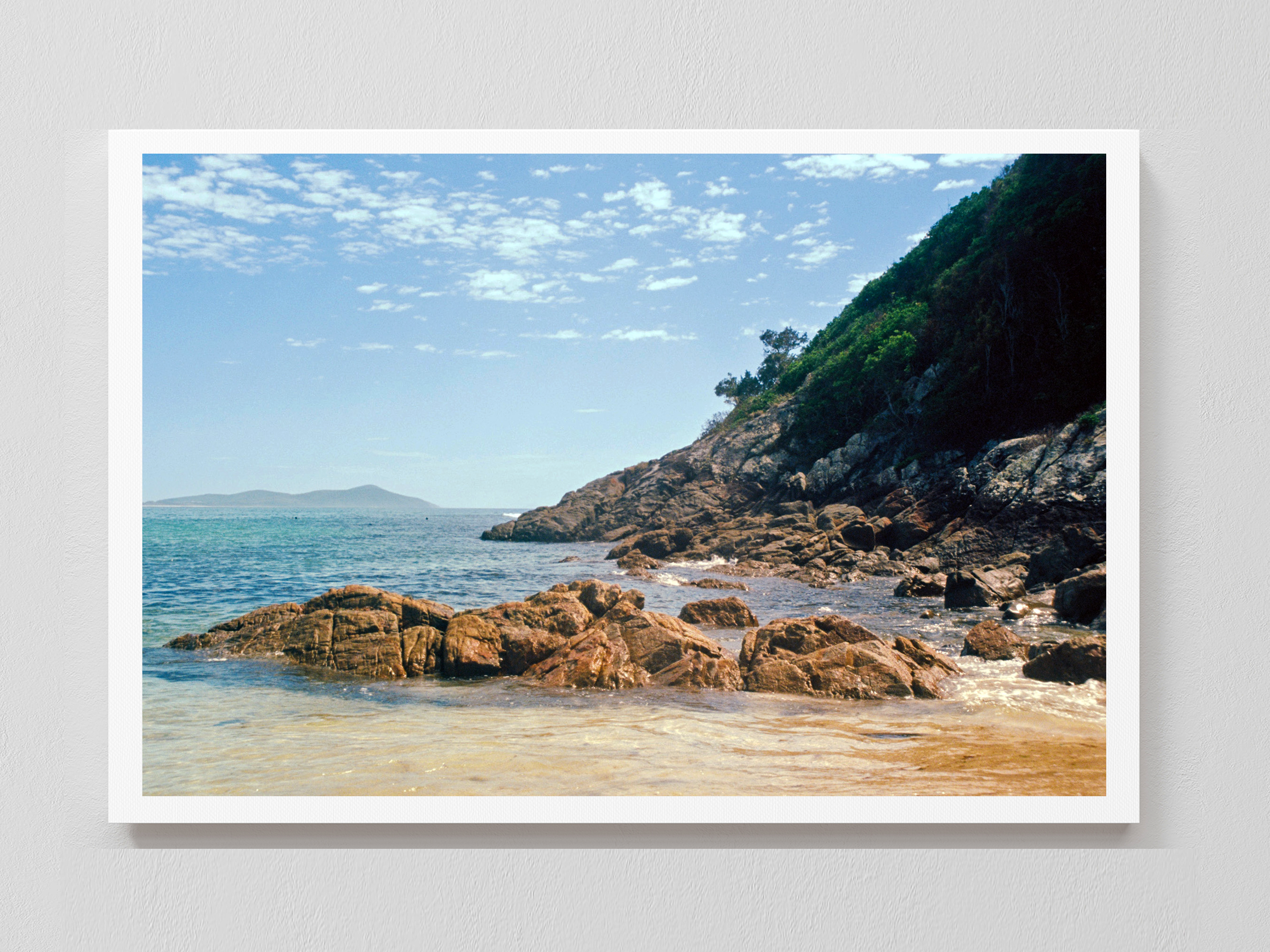 Headland