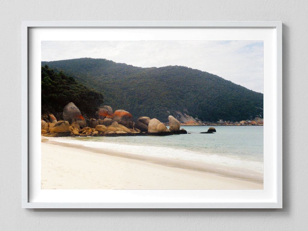 Cove