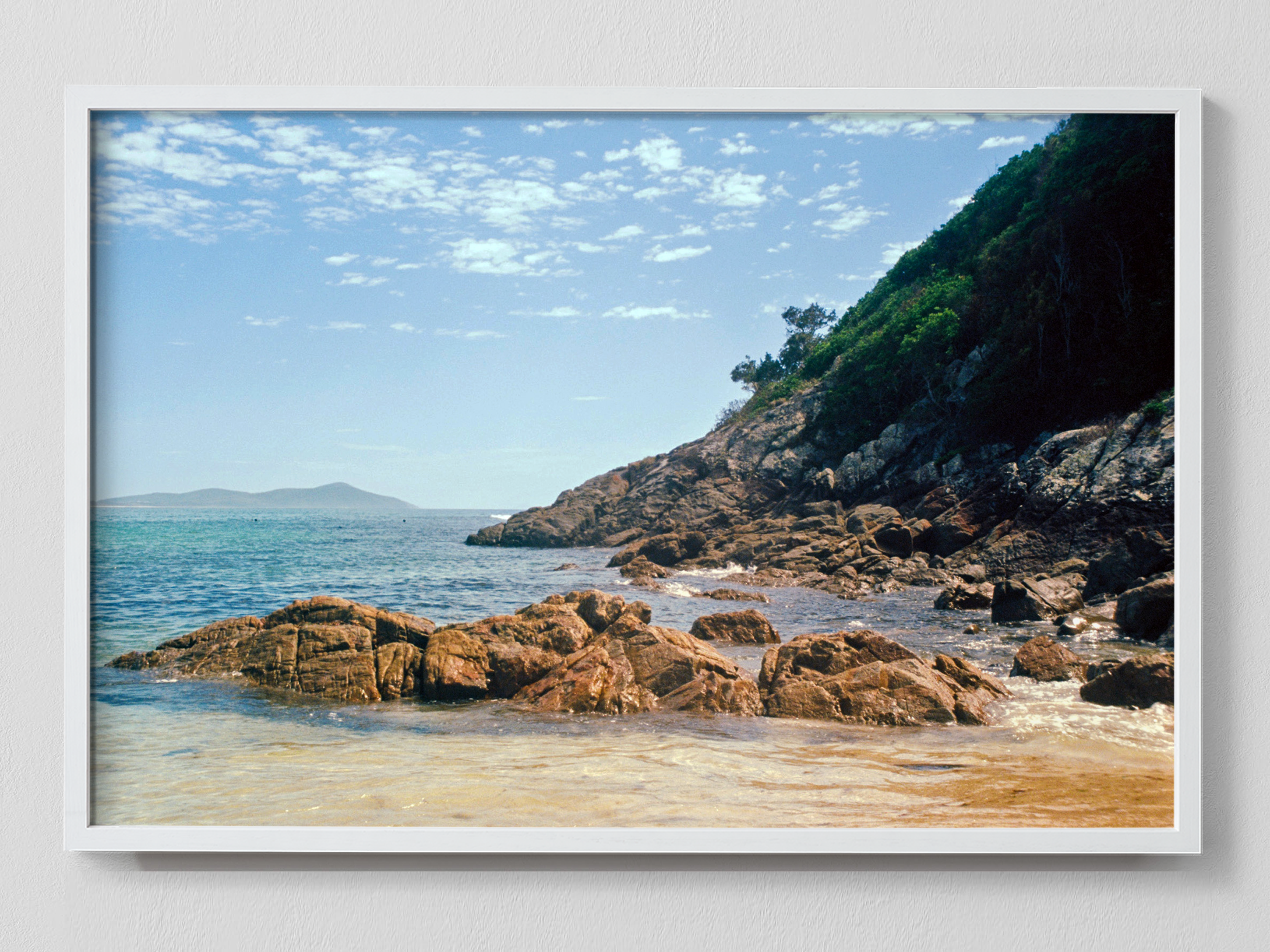 Headland