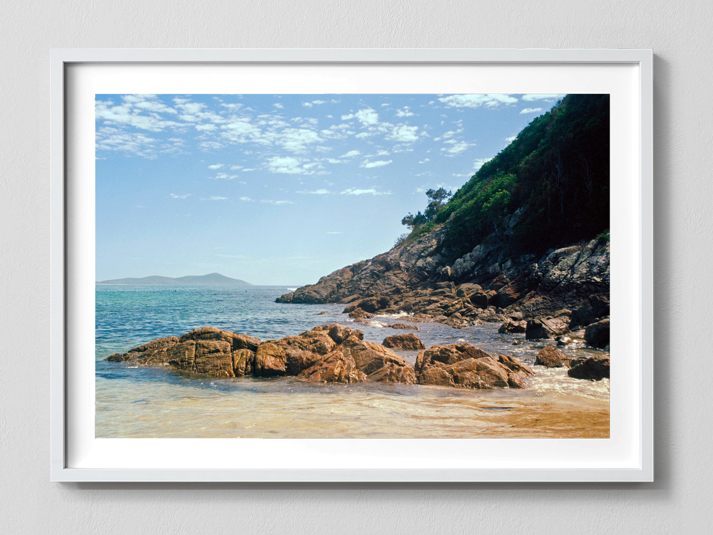 Headland