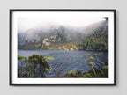 Cradle Lake