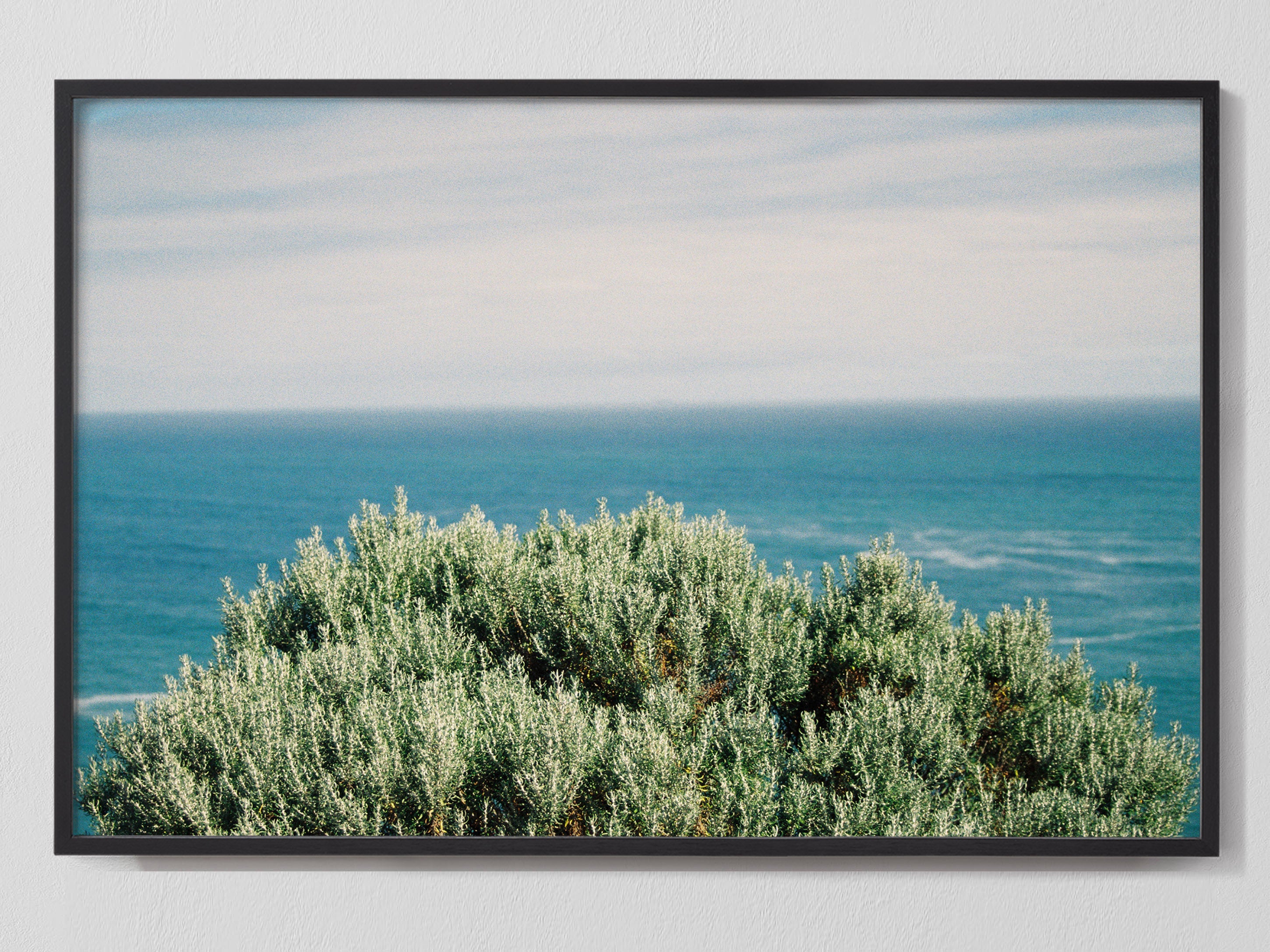 Edge of Earth