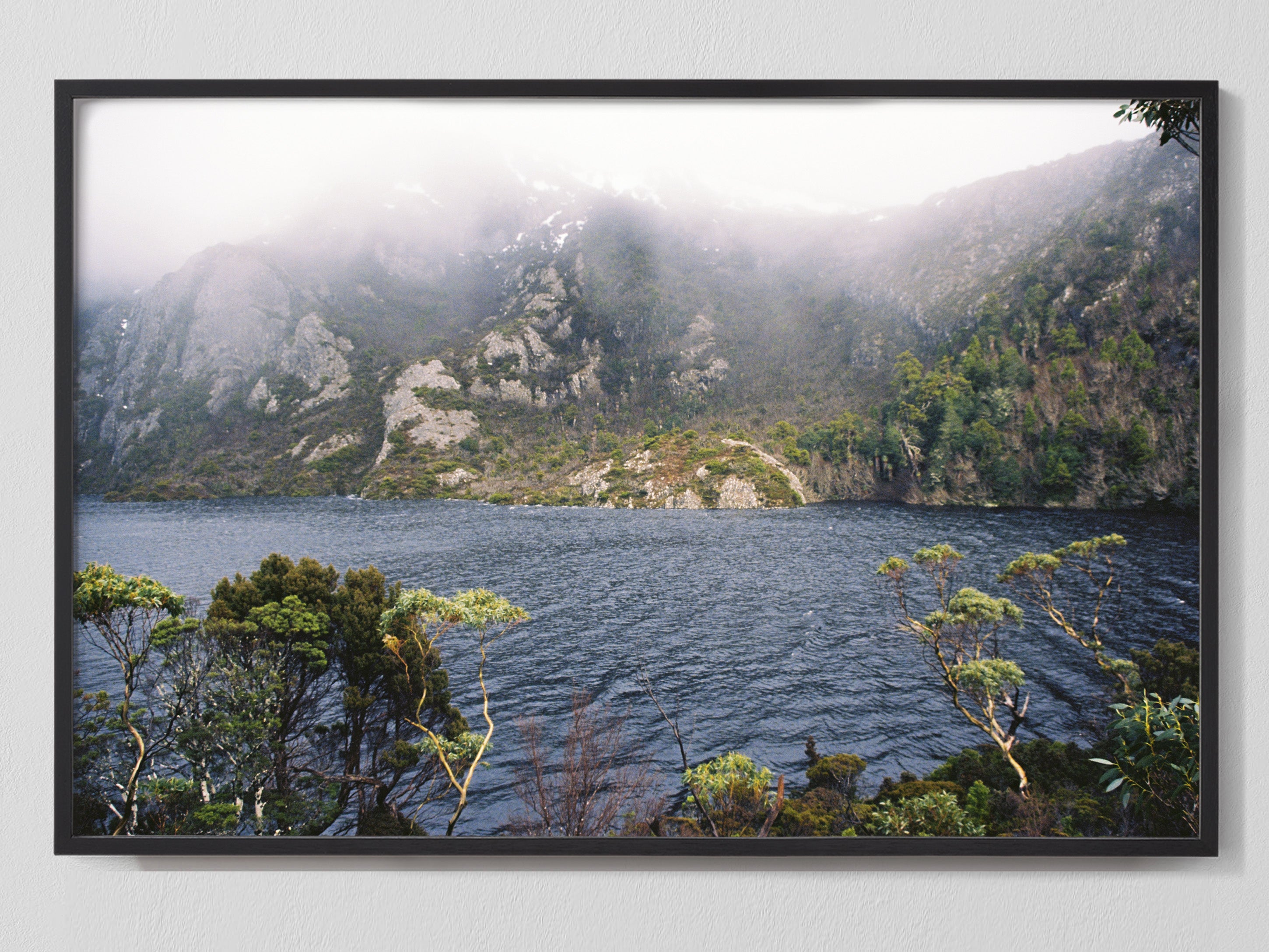 Cradle Lake