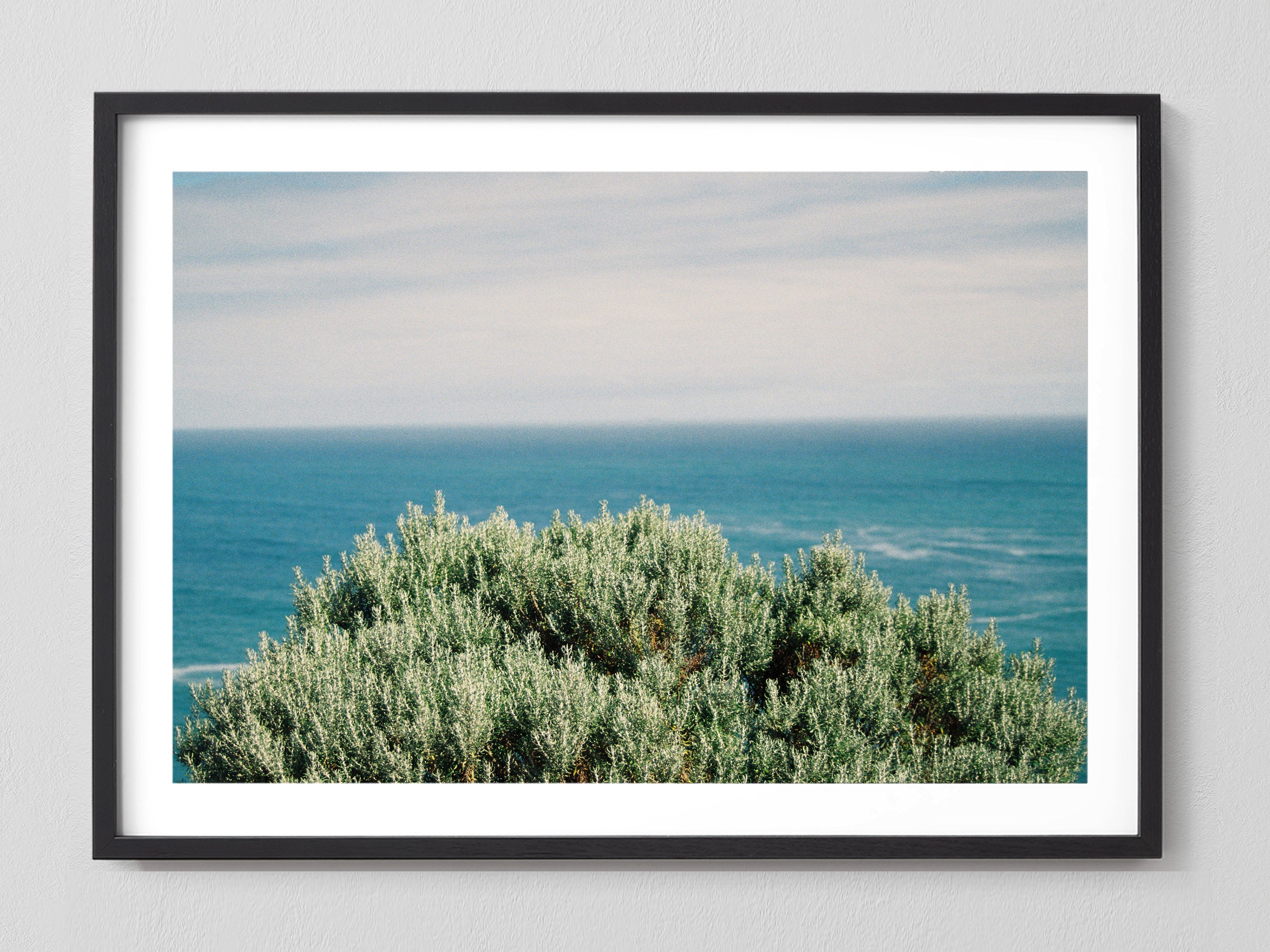 Edge of Earth