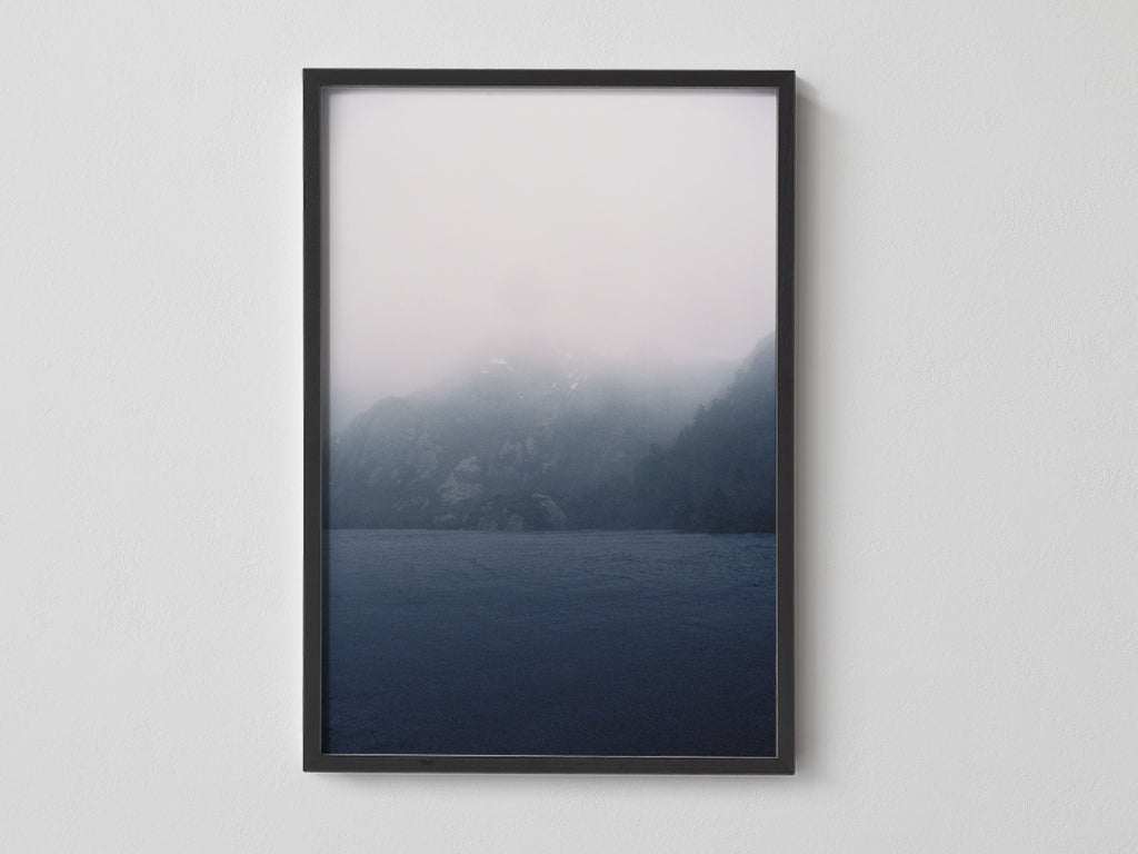 Misty Mountain