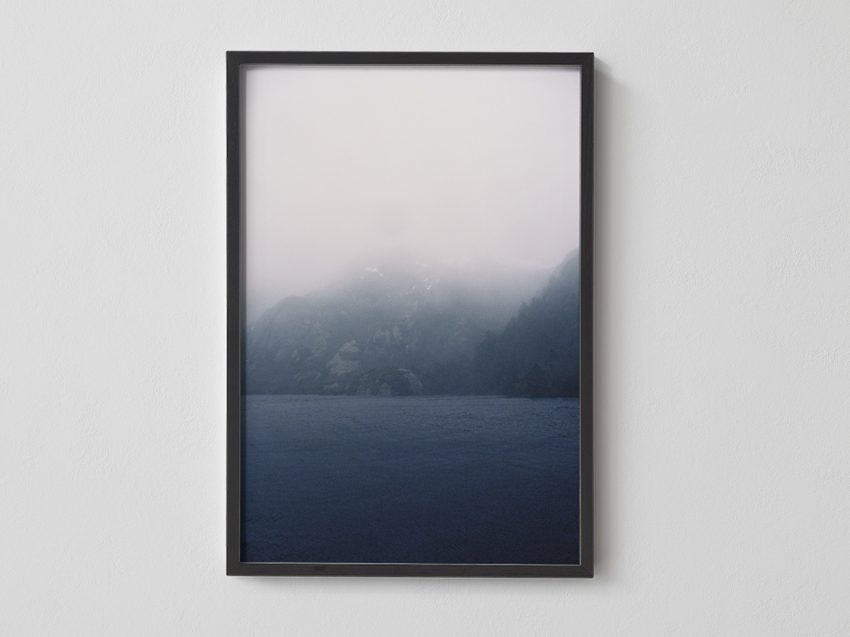 Misty Mountain