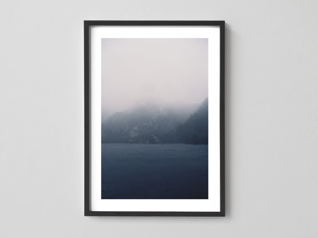 Misty Mountain