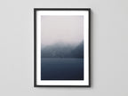 Misty Mountain