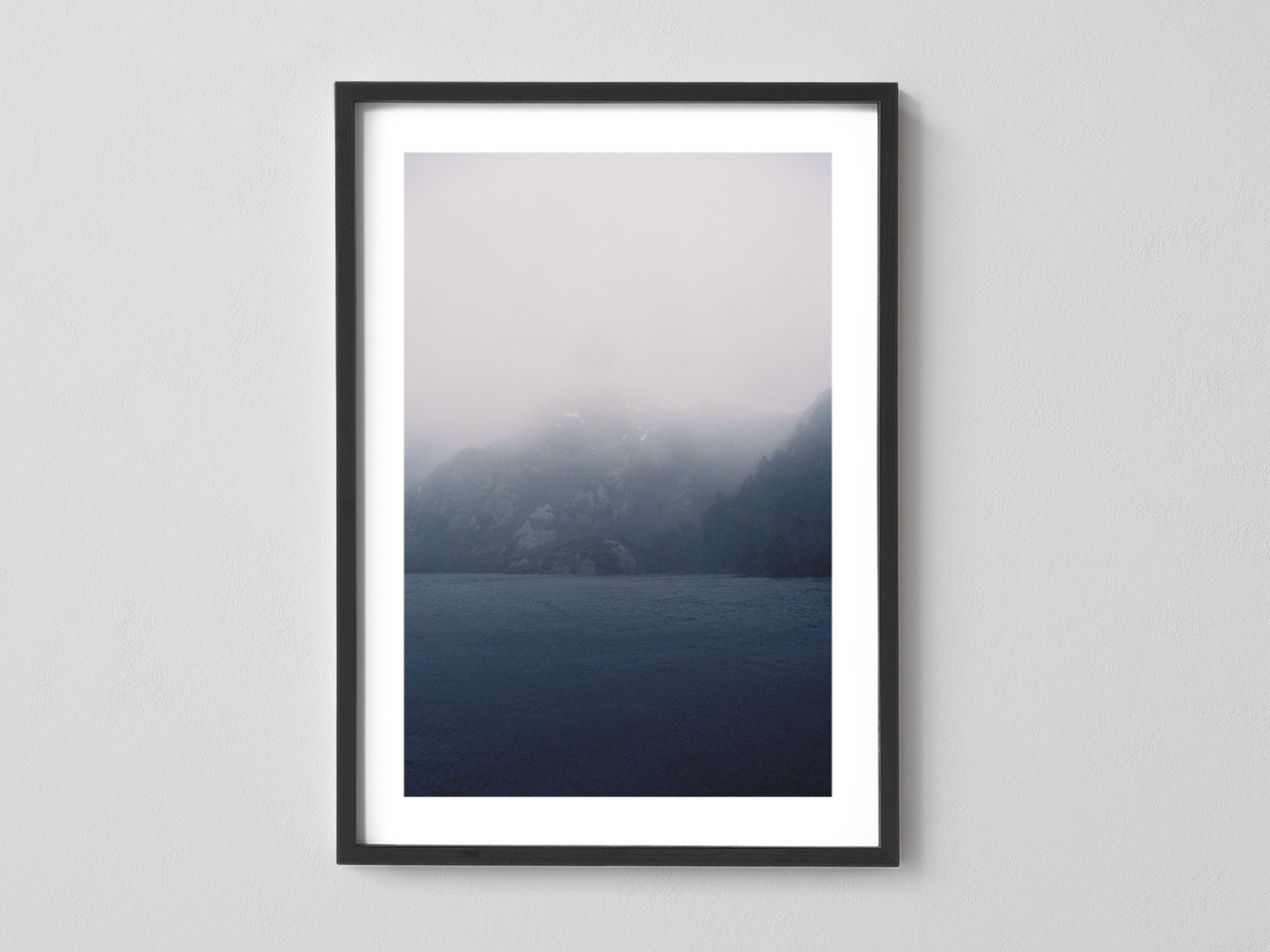 Misty Mountain