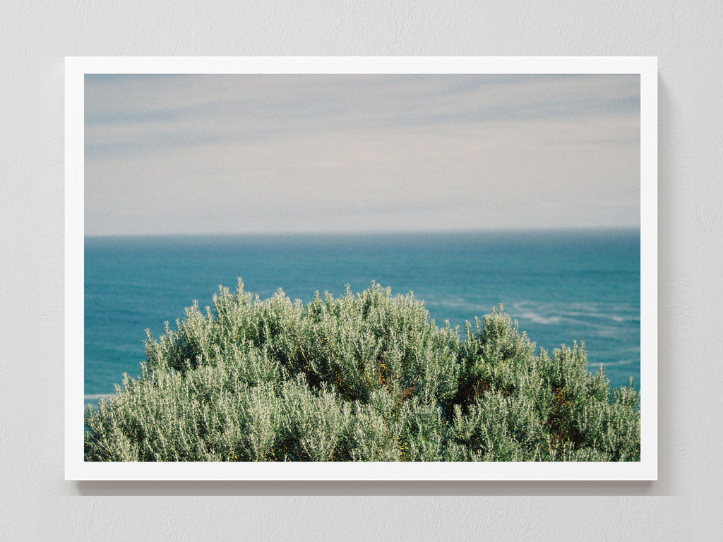 Edge of Earth