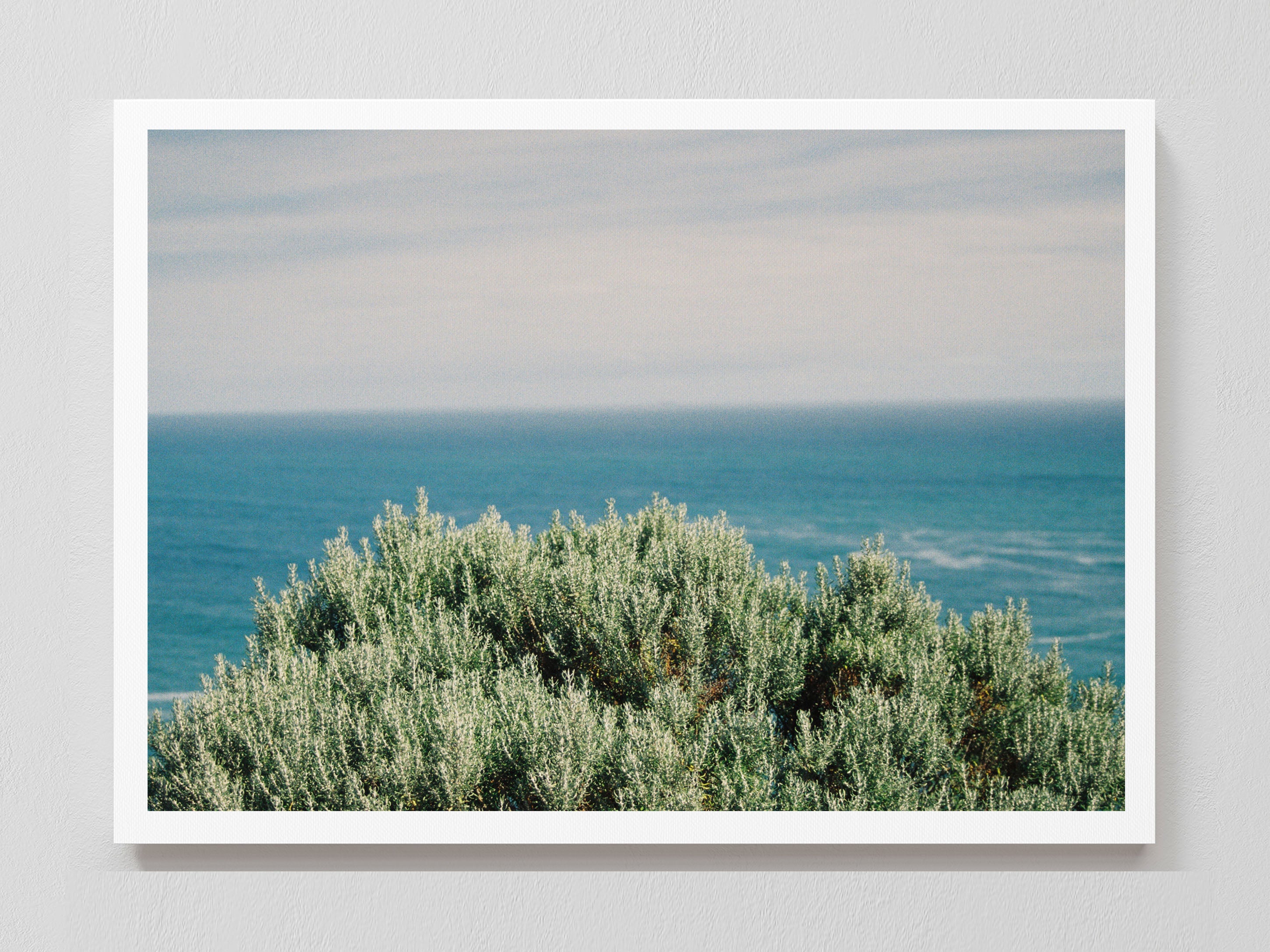 Edge of Earth