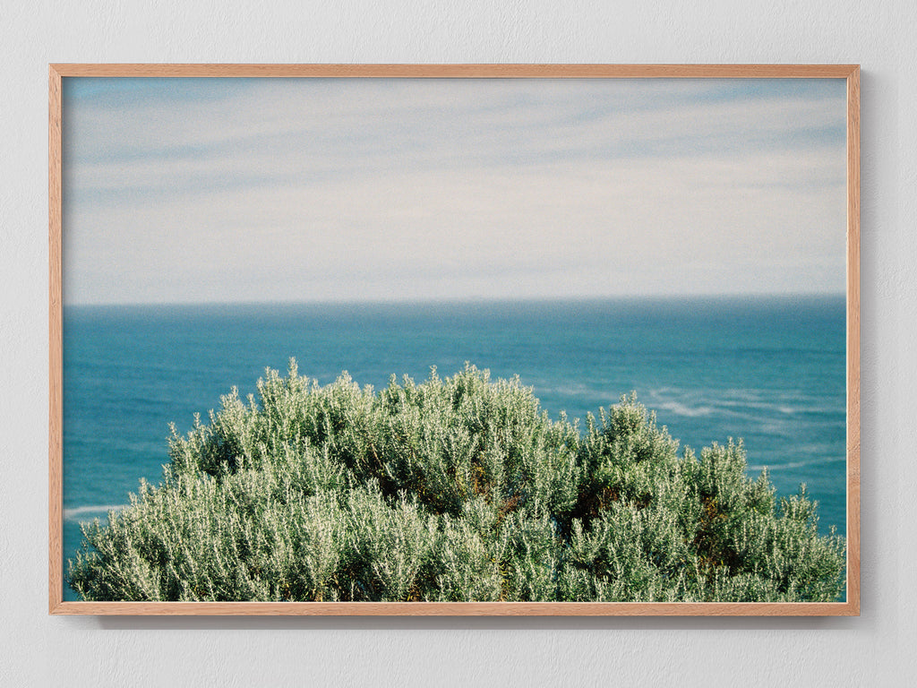 Edge of Earth