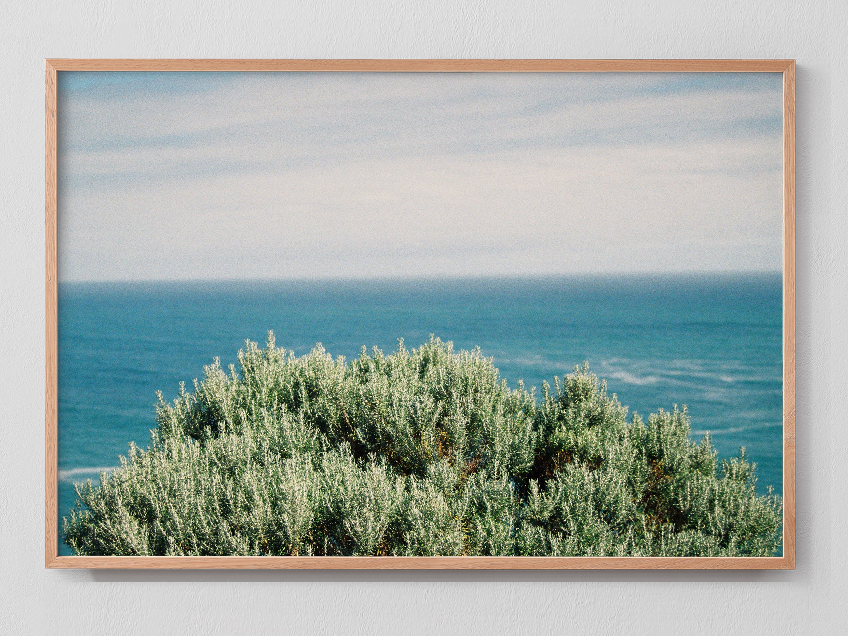 Edge of Earth