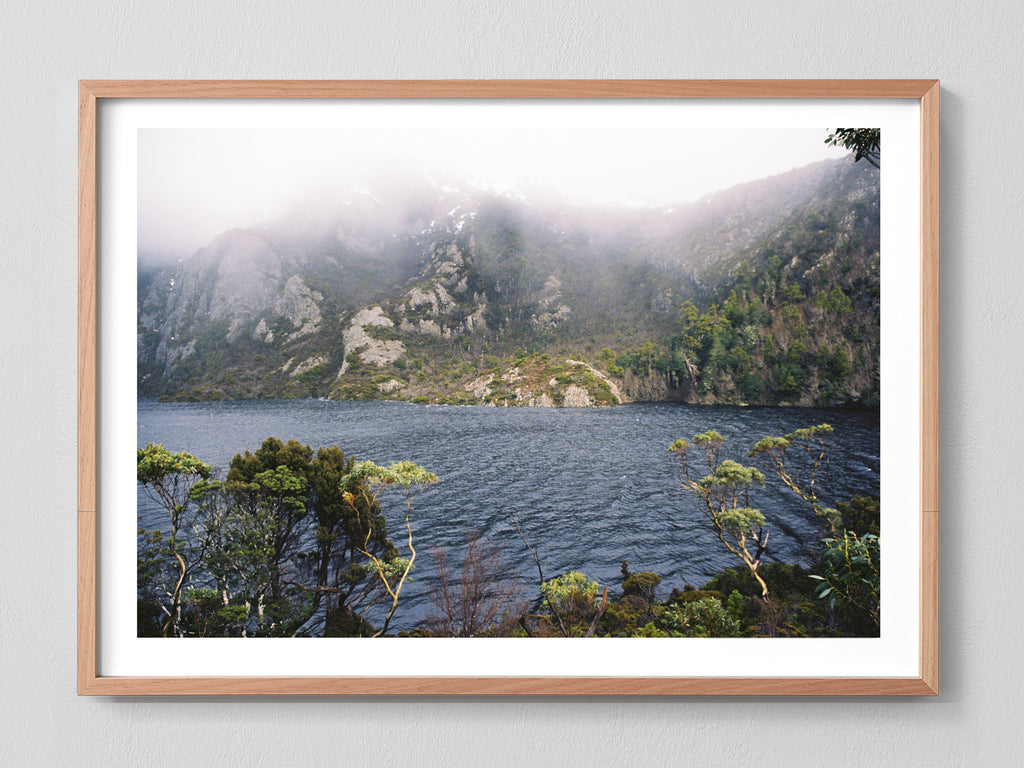Cradle Lake