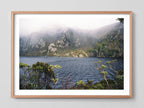 Cradle Lake