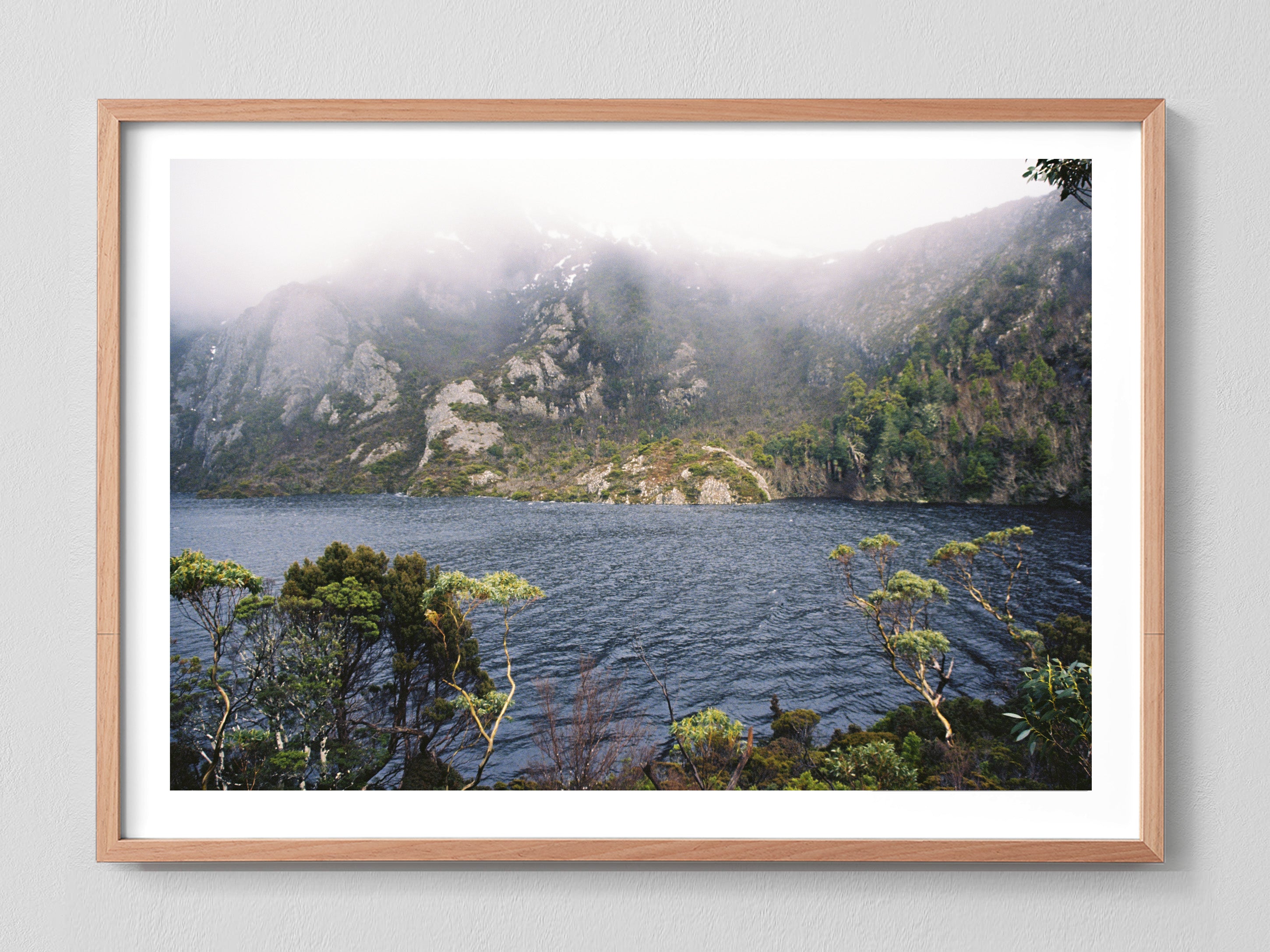 Cradle Lake