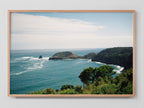 Coastal