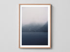 Misty Mountain