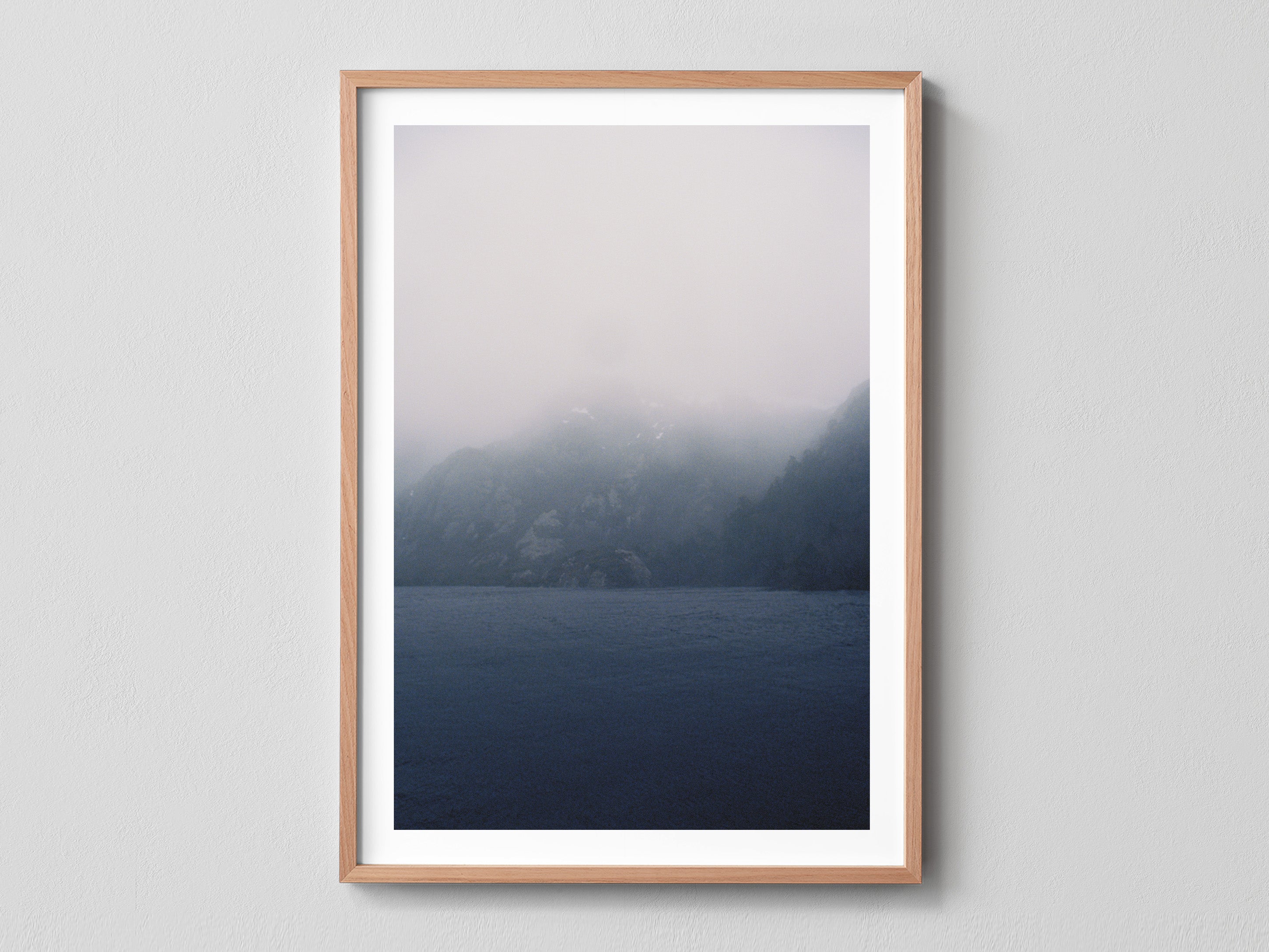 Misty Mountain
