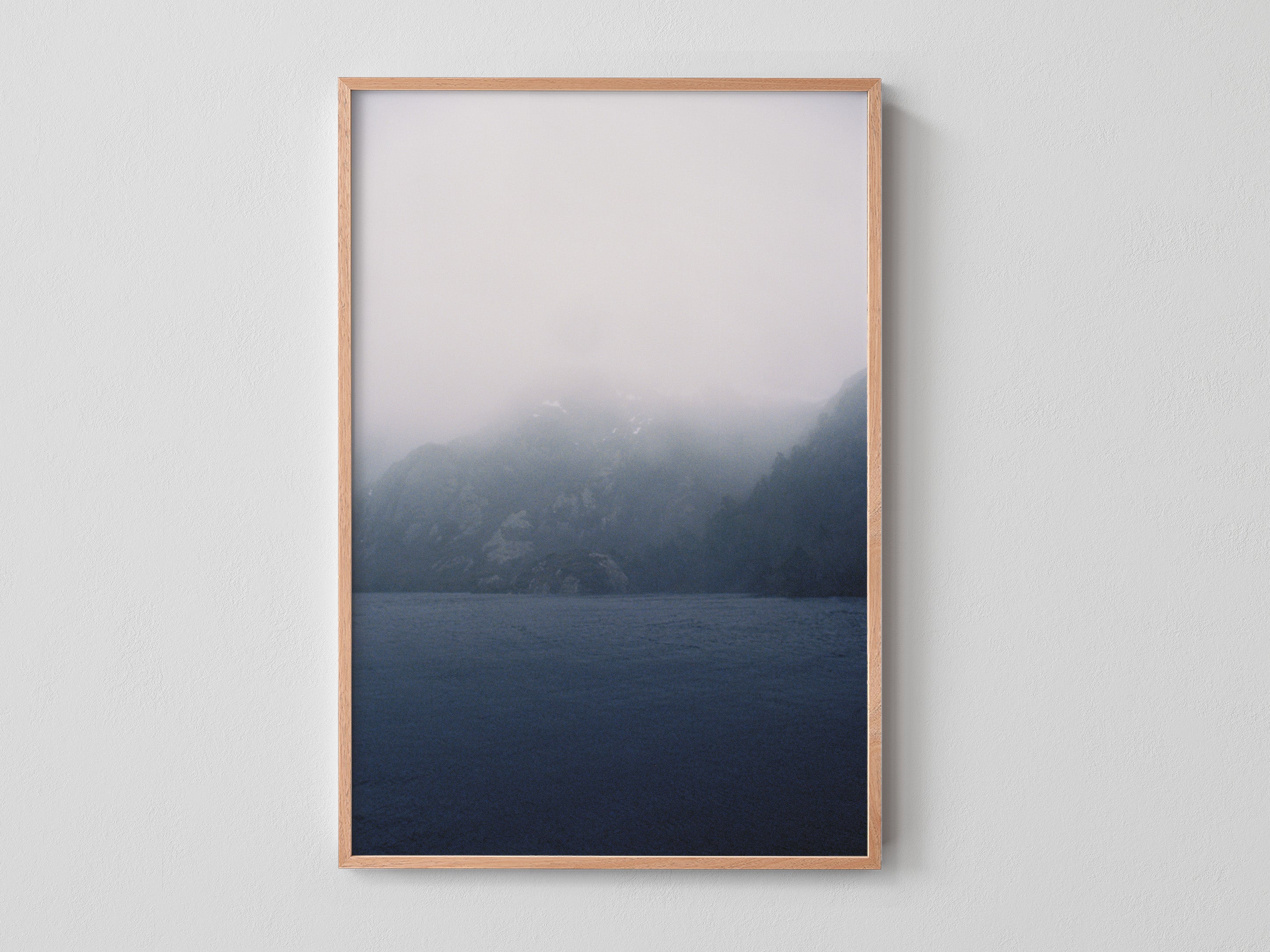 Misty Mountain