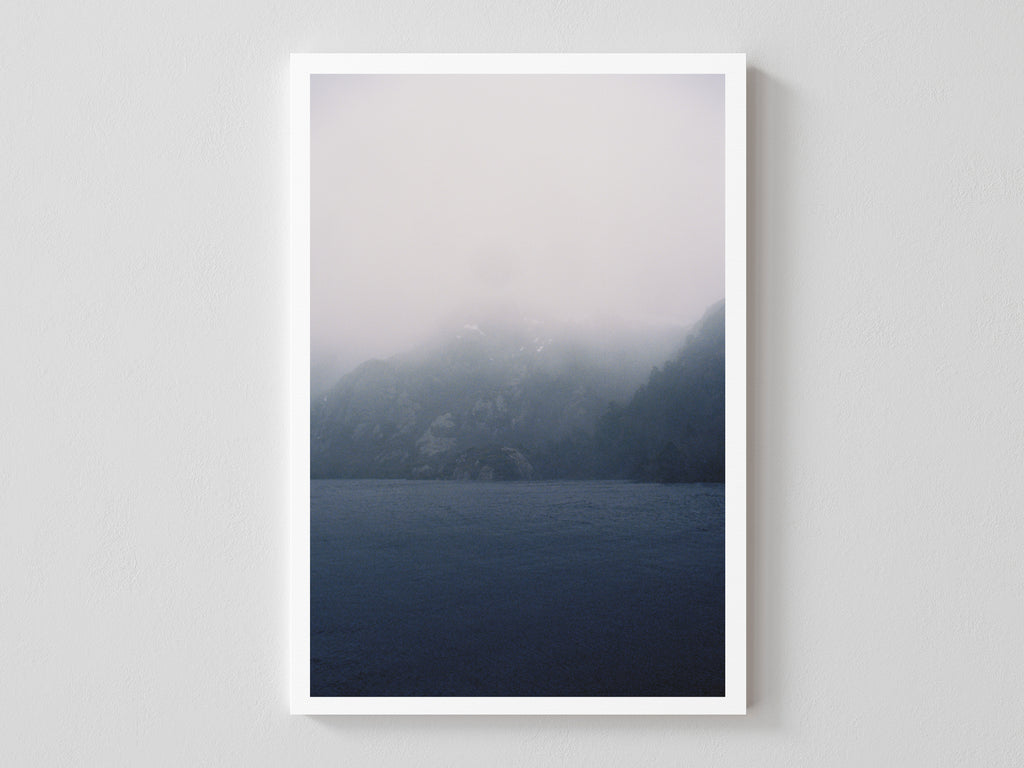 Misty Mountain