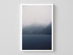 Misty Mountain