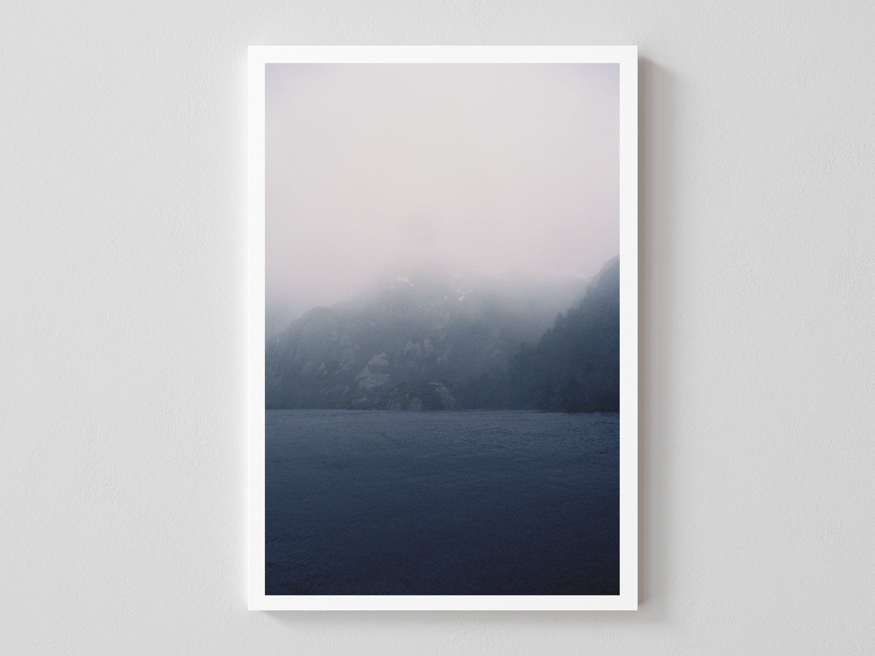Misty Mountain