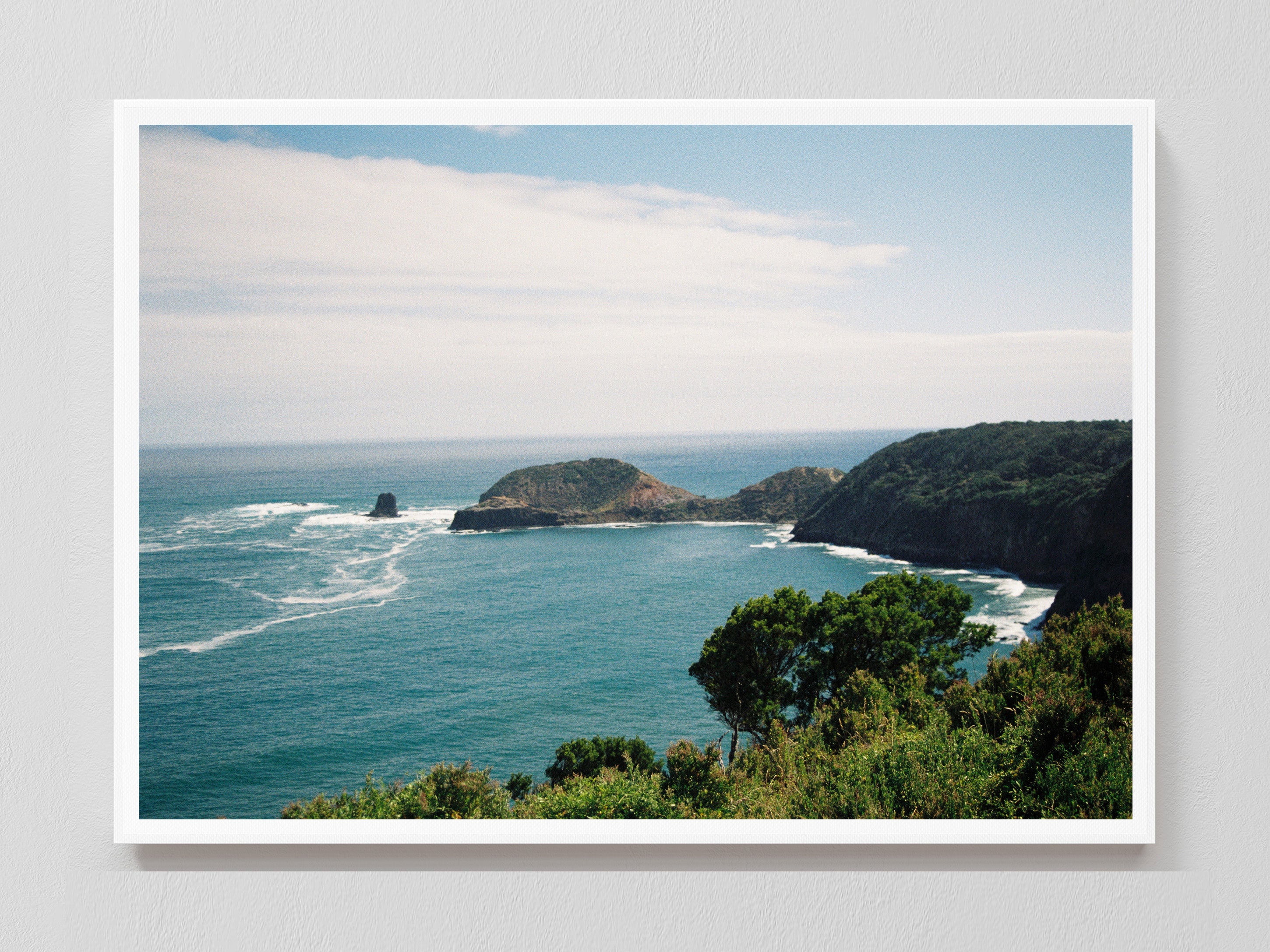 Coastal