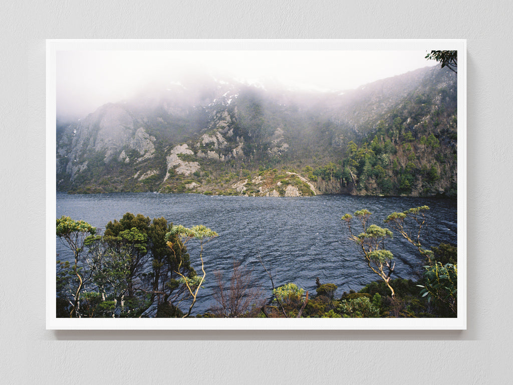 Cradle Lake