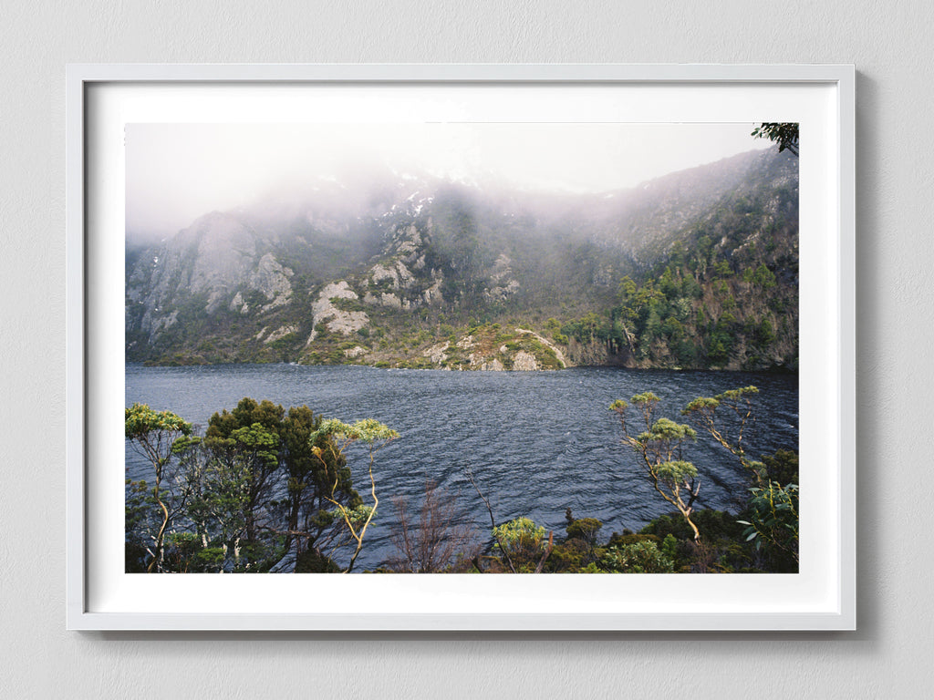 Cradle Lake