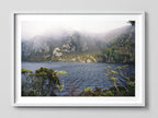 Cradle Lake