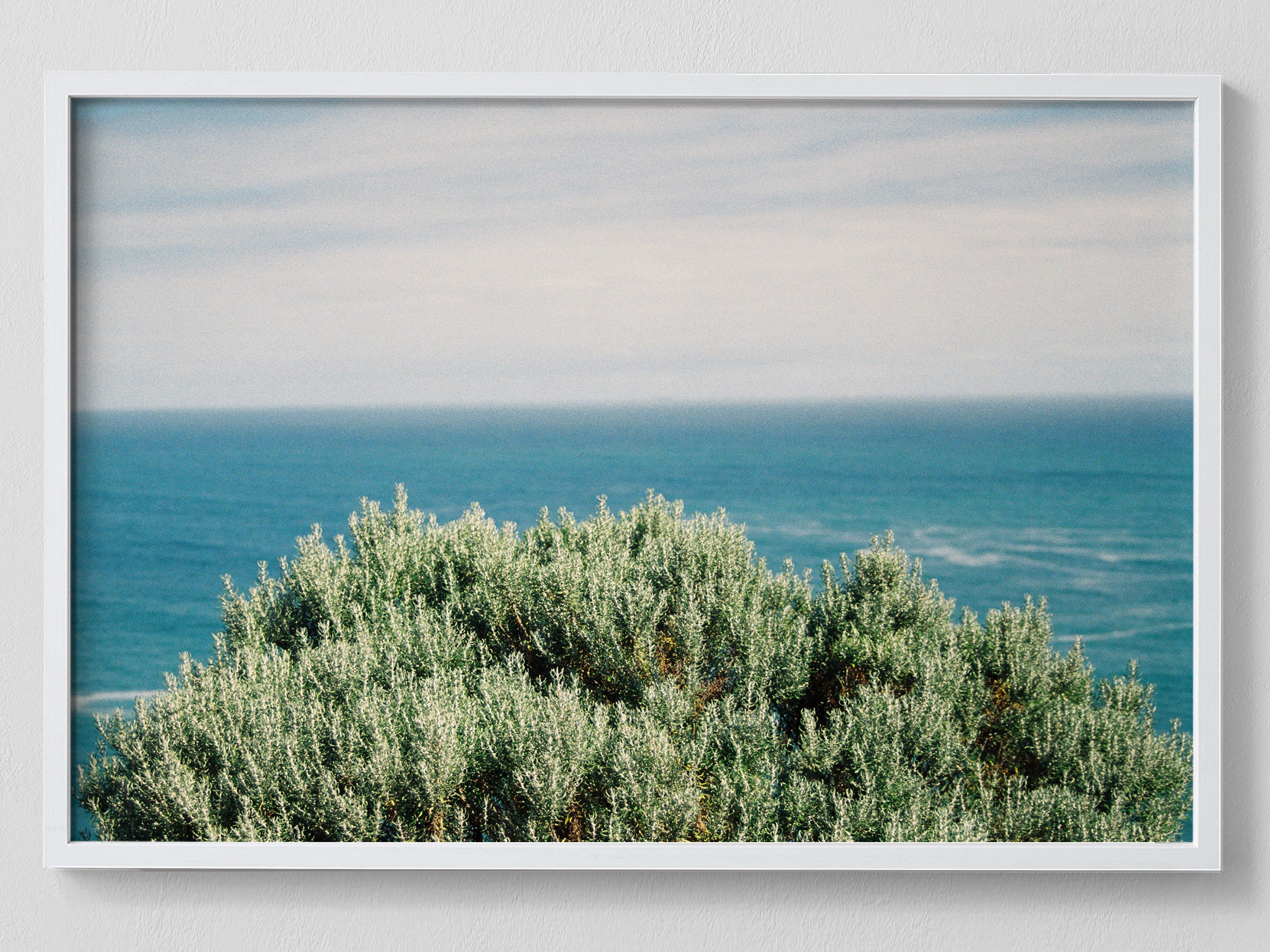 Edge of Earth