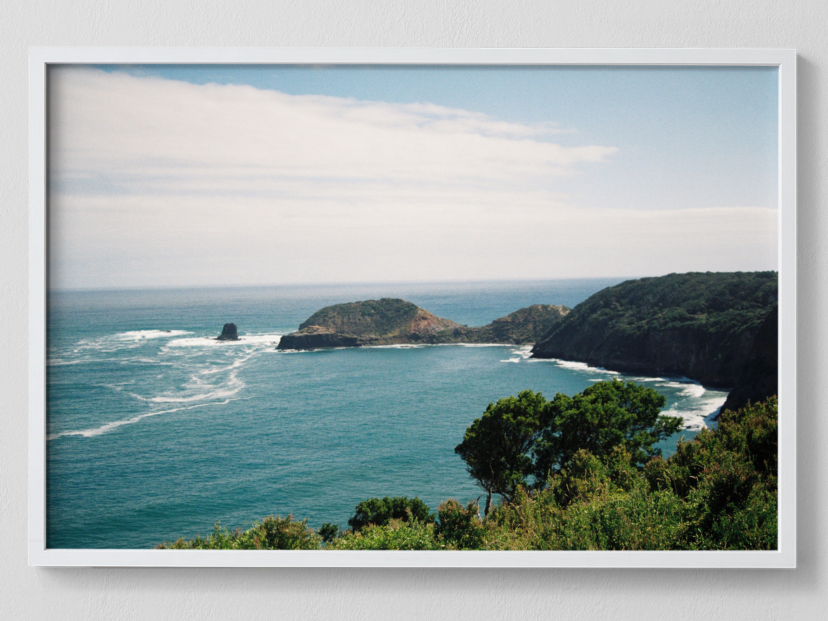Coastal