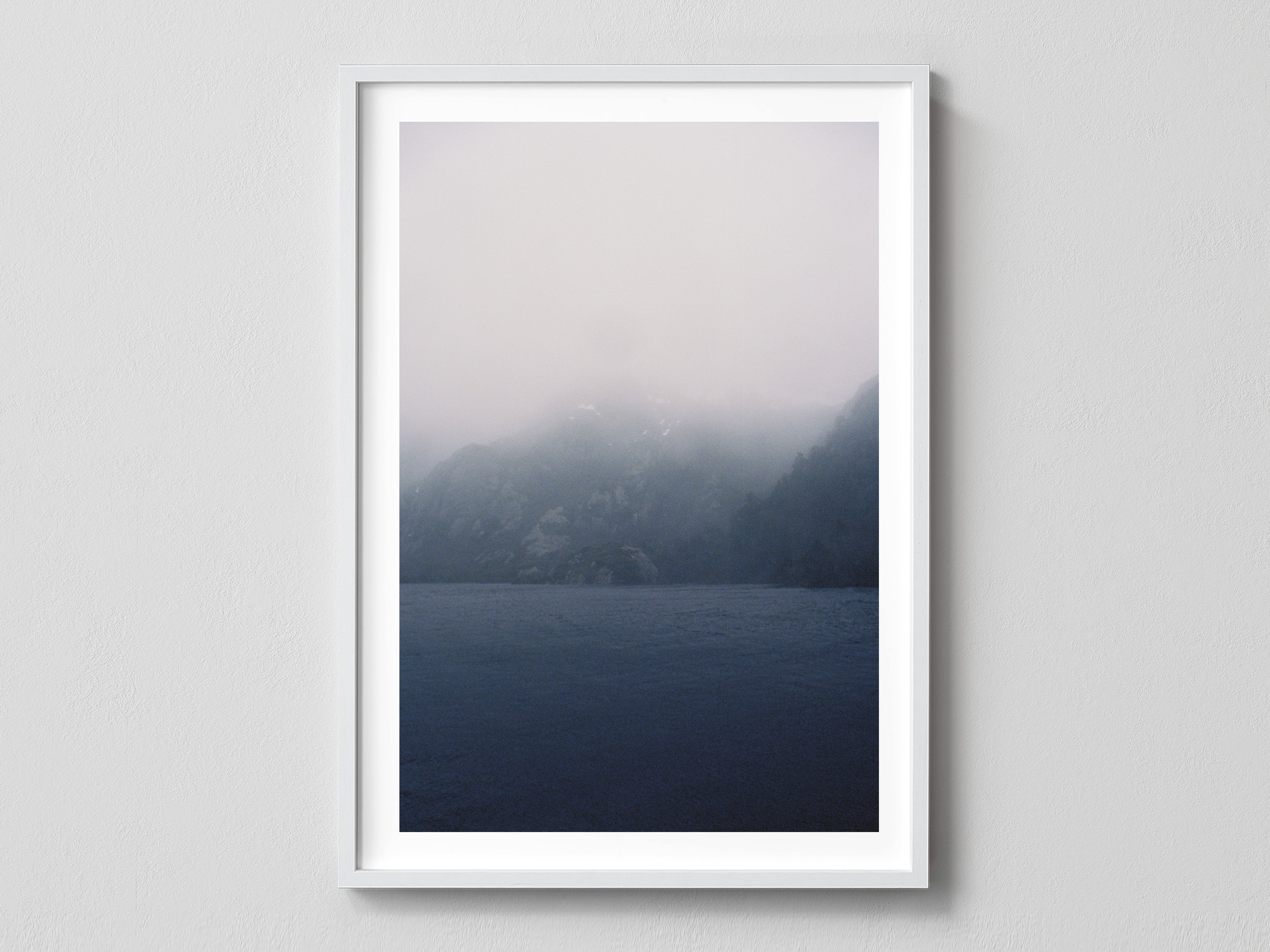 Misty Mountain