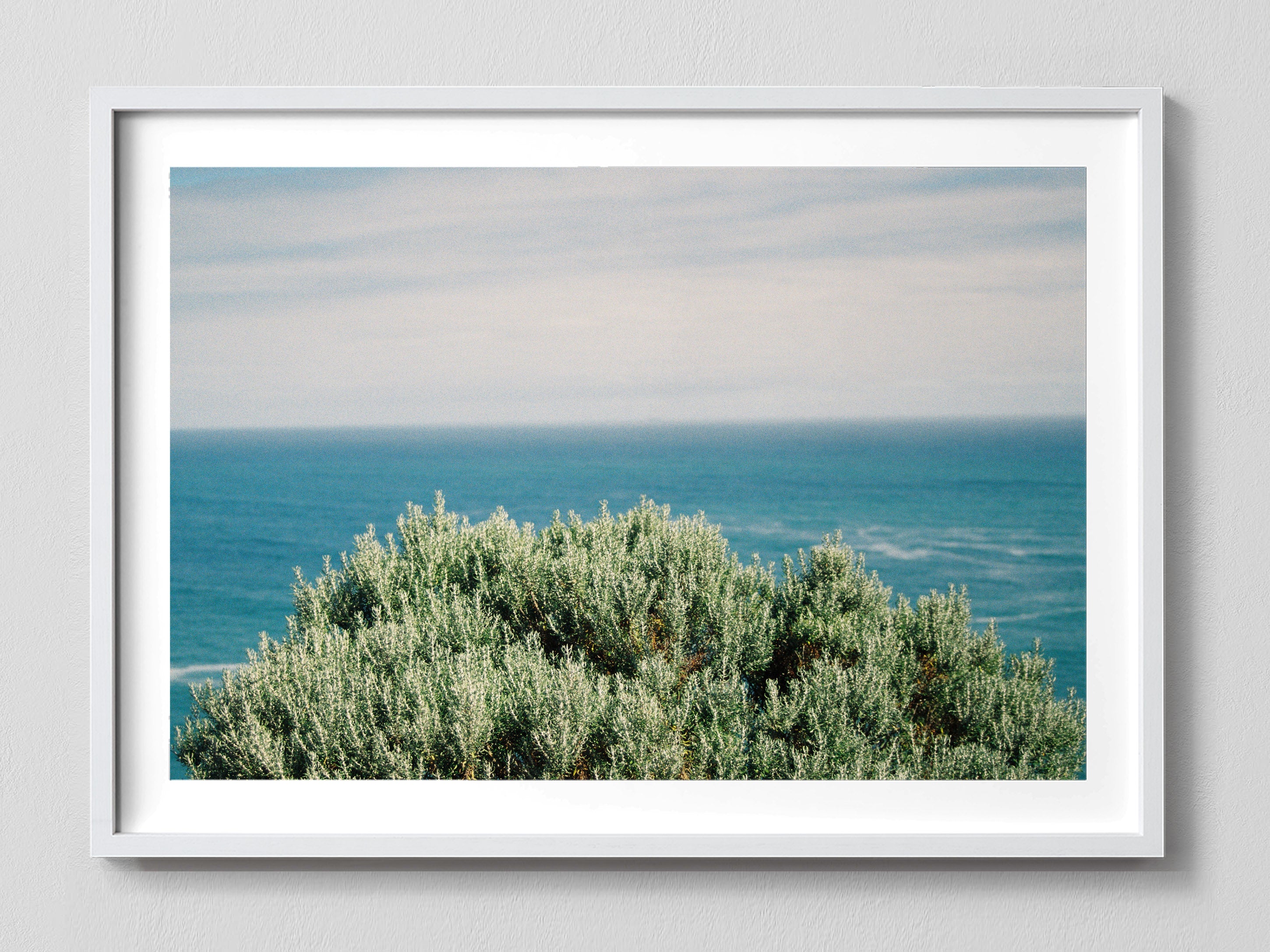 Edge of Earth