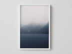Misty Mountain