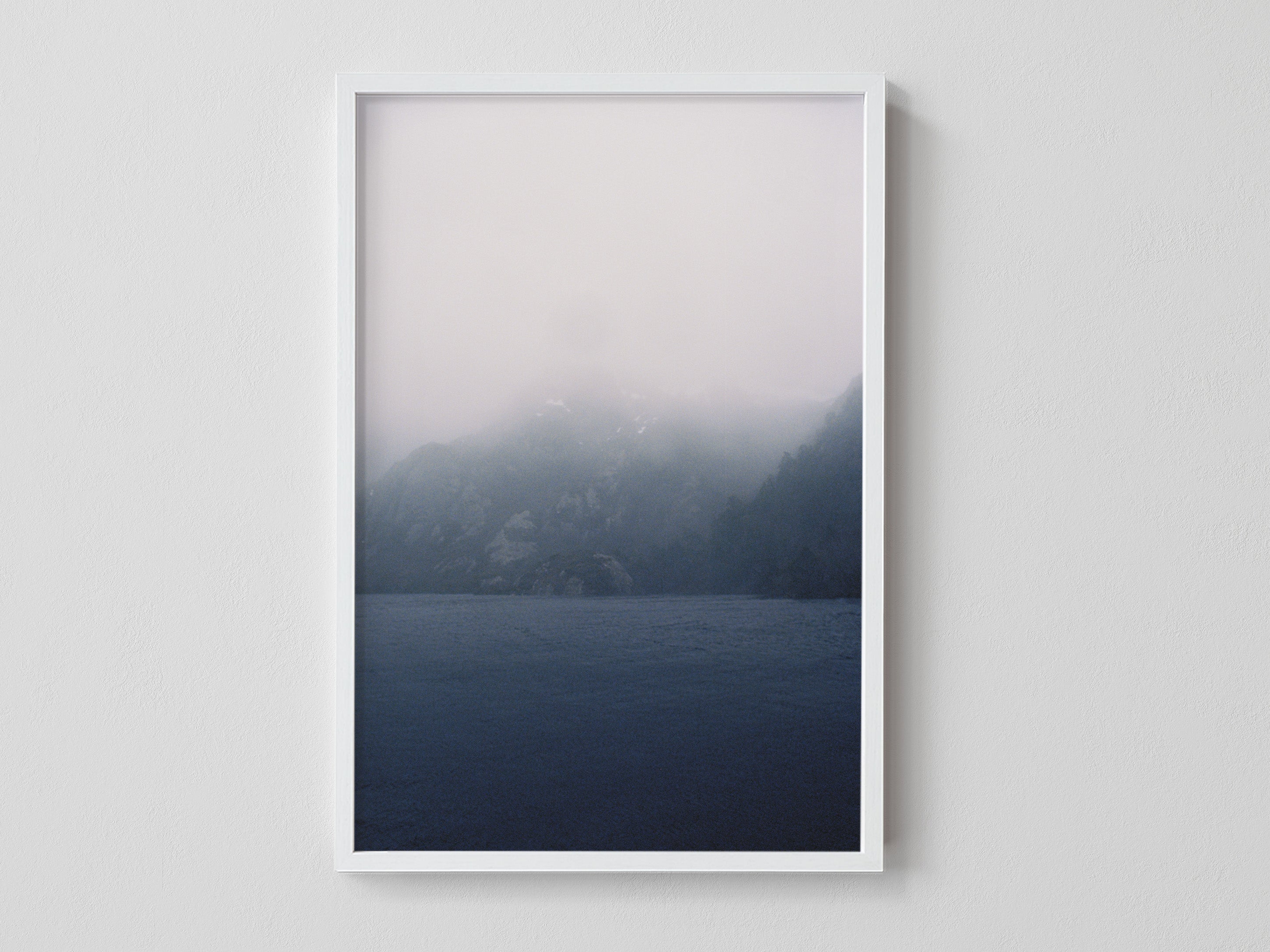 Misty Mountain
